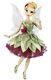 Limited Edition Disney Store Tinker Bell 70th Anniversary Doll Peter Pan