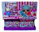 Lol Surprise! Candy Surprise! 10 Pack! Whole Case + Bonus Figure