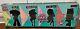 Lol Surprise Omg 4 Pack Fashion Dolls Swag Lady Diva Royal Bee Neonlicious Fr Sh