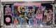 Lol Surprise Omg Remix Super Surprise Fashion Doll 4-pack