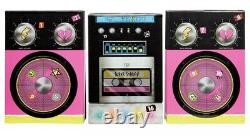 LOL Surprise OMG ReMix Super Surprise Fashion Doll 4-Pack