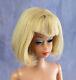 Long Hair Blonde American Girl Barbie Vintage Excellent Condition