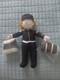Louis Vuitton Bellboy Groom Plush Doll Christmas Vip Gift Novelty 2013