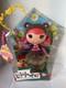 Lalaloopsy Full Sz Doll Teddy Honey Pots Withpet (nib) & Replacement Dress Bundle