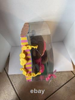 Lalaloopsy Full Sz Doll Teddy Honey Pots withPet (NIB) & Replacement Dress Bundle