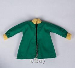 Large Bild Lilli Doll with Anorak Outfit #1129 NM All Original