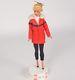 Large Bild Lilli Doll With Red Anorak Outfit Nm All Original