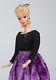 Large Bild Lilli Doll 11.5 With Boucle Skirt Outfit #1182 Nm All Original