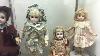 Le Petite Bebe Ufdc Special Doll Exhibit Small Antique French Dolls Wow
