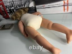 Lee Middleton Doll cutie Pie Reva Schick limited edition, 349/1000 life size 22