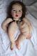 Liam Artist Painted 20/24/28'' Bebe Reborn Doll Unassembled Kit Hand-rooted Hair