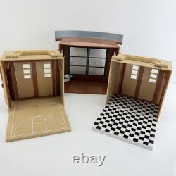 Lil Bratz Lil High School With Accessories 2002 and Y2K Doll Bundle