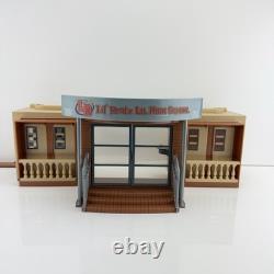 Lil Bratz Lil High School With Accessories 2002 and Y2K Doll Bundle