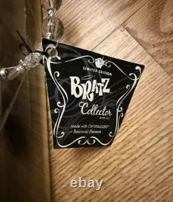 Limited Edition 2008 Bratz Couture Collector Series Porcelain Daphne Doll NIB