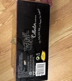 Limited Edition 2008 Bratz Couture Collector Series Porcelain Daphne Doll NIB