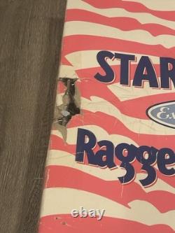 Limited Edition Stars & Stripes 20 Raggedy Ann & Andy Collectible Doll Set NEW