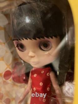 Limited! TAKARA TOMY Neo Blythe Fancy Pansy TRU-EX3 Doll Figure Girl Japan F/S