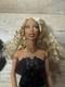 Limited Edition Jason Wu 13 Rupaul Doll With Stand By Integrity Toys