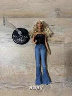 Limited edition Jason Wu 13 Rupaul doll With Stand By Integrity toys