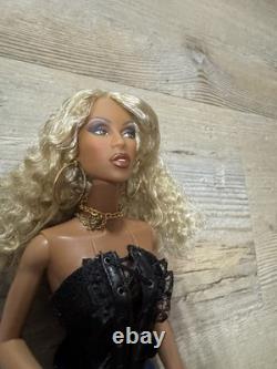 Limited edition Jason Wu 13 Rupaul doll With Stand By Integrity toys
