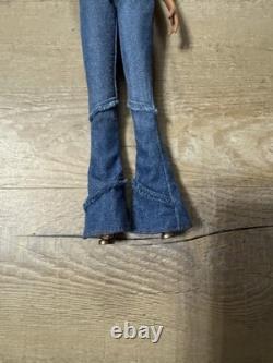 Limited edition Jason Wu 13 Rupaul doll With Stand By Integrity toys