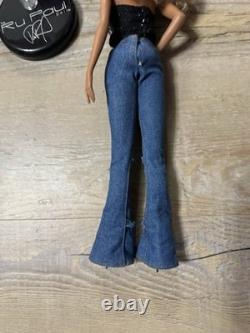 Limited edition Jason Wu 13 Rupaul doll With Stand By Integrity toys