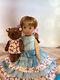 Littlecharmingdoll (heartstring Doll) By Dianna Effner 8 Lim Ed Caring Carrie