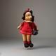 Little Lulu Doll By Margie
