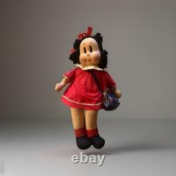 Little Lulu Doll by Margie