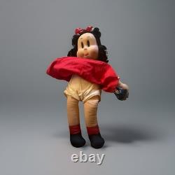Little Lulu Doll by Margie