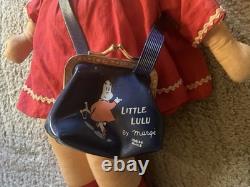 Little Lulu Doll by Margie
