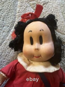 Little Lulu Doll by Margie