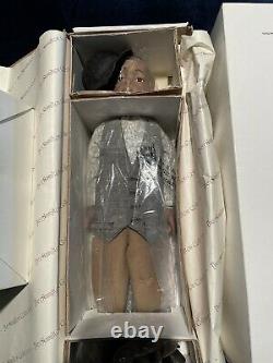 Little Rascals Porcelain Dolls, Hamilton Collection, Original Boxes, Set Of 6