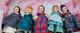 Little Women 5 Doll Set Madame Alexander Fao Schwarz Limited Edition