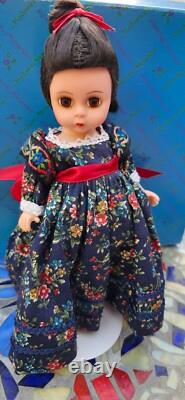 Little Women 5 doll set Madame Alexander FAO Schwarz Limited Edition