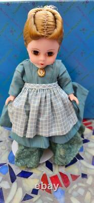 Little Women 5 doll set Madame Alexander FAO Schwarz Limited Edition