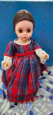 Little Women 5 doll set Madame Alexander FAO Schwarz Limited Edition