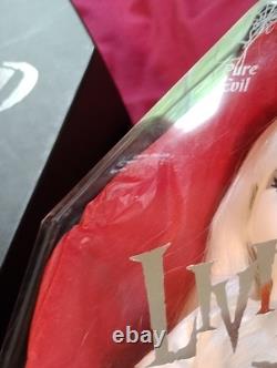 Living Dead Dolls Scary Tales- Beauty & The Beast 2 Pack Unsealed