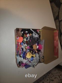 Lol OMG And Tween Dolls Lot Of 39