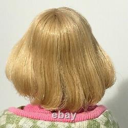 Long Hair American Girl BARBIE vintage stunning! NUDE blonde