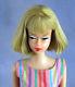 Long-hair American Girl Barbie Vintage For Experienced Makeover Artists Only