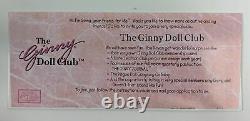 Lot Of 2 Vintage The Ginny Doll 2004 Original Box #000