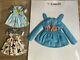 Lot Of 3 Fun Dresses For Neo Blythe Doll! Please Read