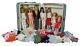 Lot Of 1960s Barbie Ken Trousseau Trunk Dolls Clothes Tressy