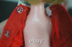 Lot of 1960s Barbie Ken Trousseau Trunk Dolls Clothes Tressy