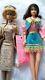 Lot Of 2 Vintage 1958 1960s Mattel Barbie Dolls In 60s Original Outfits