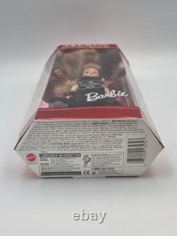 Lot of 4 Barbies Cowardly Lion, Sun Goddess, Silken Flame, Solo in Spotlight