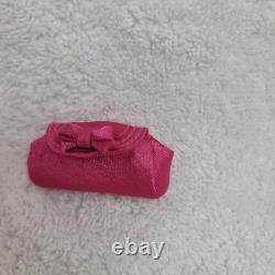 Lovetones & Integrity Toys Doll Unknown Name Strawberry Blonde Purse Shoes