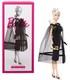Mattel Swirl Pony Barbie Doll Reproduction Hrm88