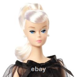 MATTEL Swirl Pony Barbie Doll Reproduction HRM88